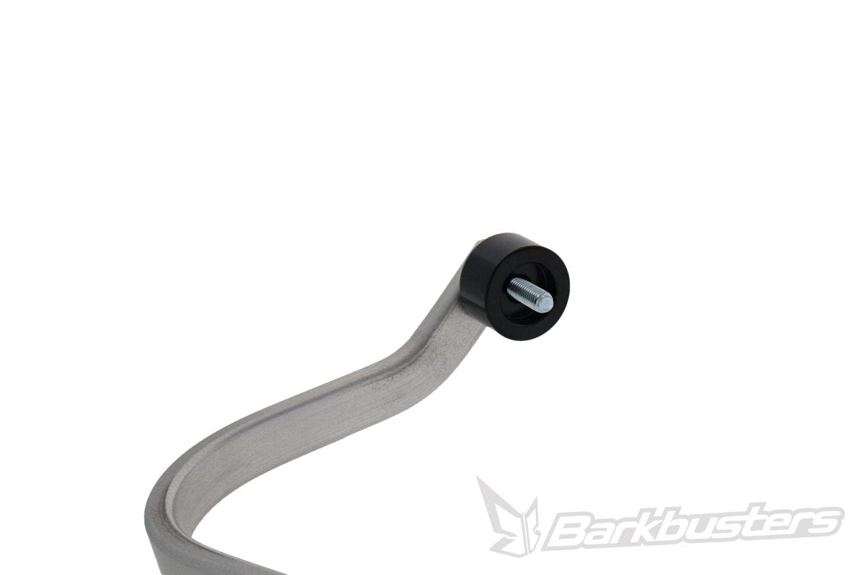 Kit montaggio paramani - due punti di fissaggio: KAWASAKI KLR 650 (‘22 2 Kit montaggio paramani - due punti di fissaggio: KAWASAKI KLR 650 (‘22 - immagine 2