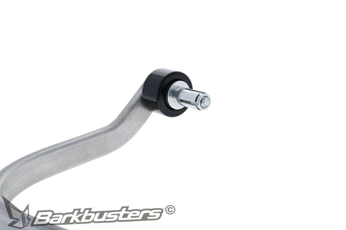 Kit montaggio paramani - due punti di fissaggio: KTM 1290 SUPER ADVENT 2 Kit montaggio paramani - due punti di fissaggio: KTM 1290 SUPER ADVENT - immagine 2