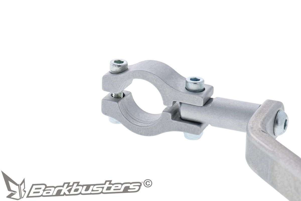 Kit montaggio paramani - due punti di fissaggio: KTM 1290 SUPER ADVENT 3 Kit montaggio paramani - due punti di fissaggio: KTM 1290 SUPER ADVENT - immagine 3