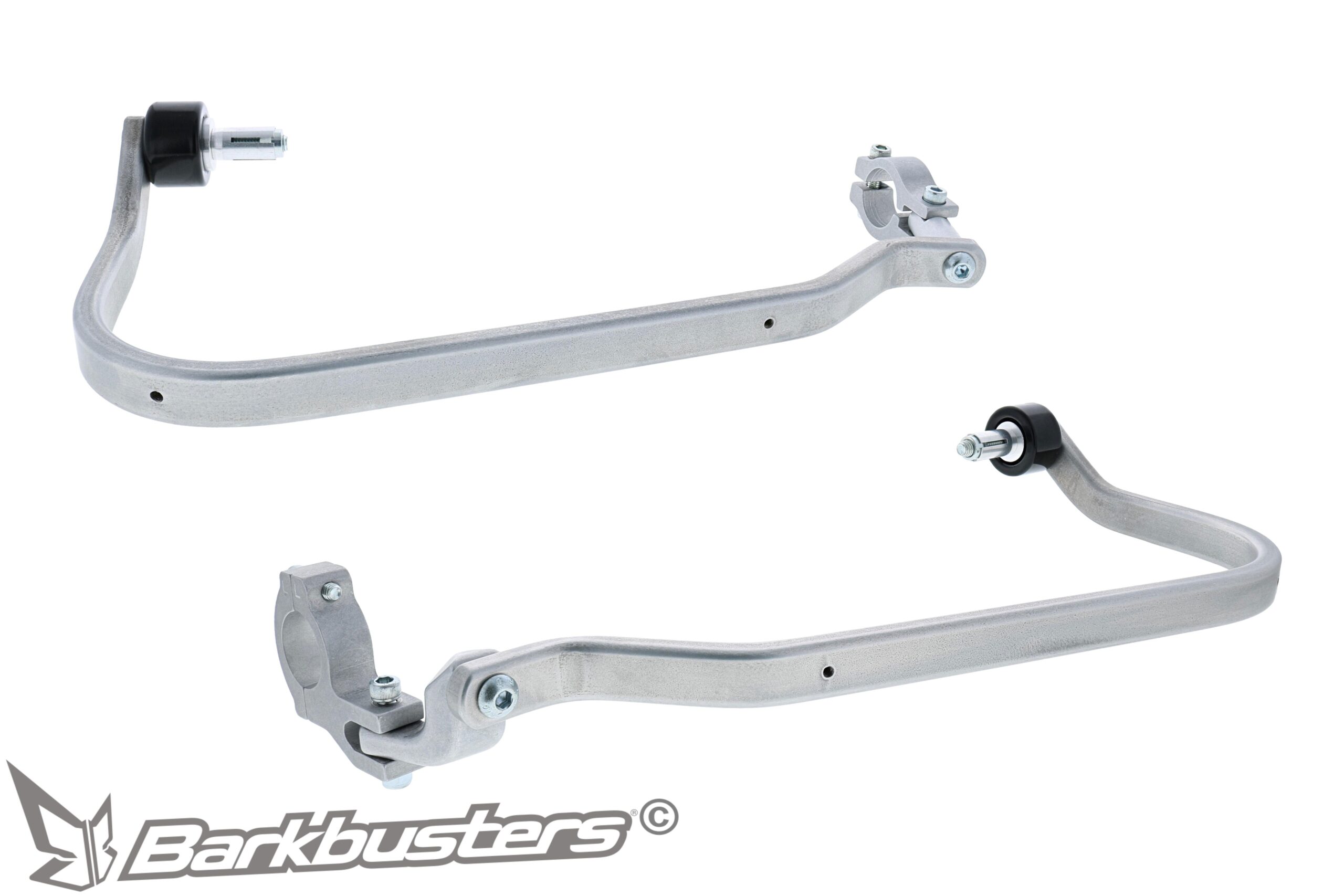 Kit montaggio paramani - due punti di fissaggio: KTM 1290 SUPER ADVENT 1 Kit montaggio paramani - due punti di fissaggio: KTM 1290 SUPER ADVENT