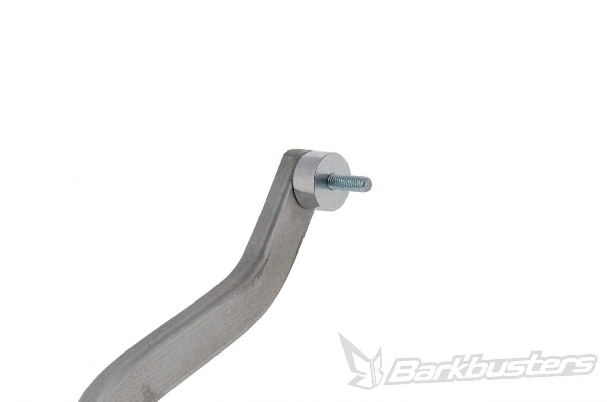 Kit montaggio paramani - due punti di fissaggio - KTM 390 ADVENTURE (2 2 Kit montaggio paramani - due punti di fissaggio - KTM 390 ADVENTURE (2 - immagine 2