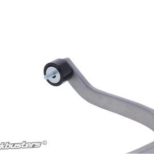 Kit montaggio paramani - due punti di fissaggio - KTM 390 ADVENTURE R