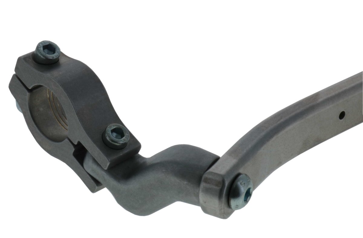 Kit montaggio paramani - due punti di fissaggio SUZUKI V-STROM DL800DE 3 Kit montaggio paramani - due punti di fissaggio SUZUKI V-STROM DL800DE - immagine 3