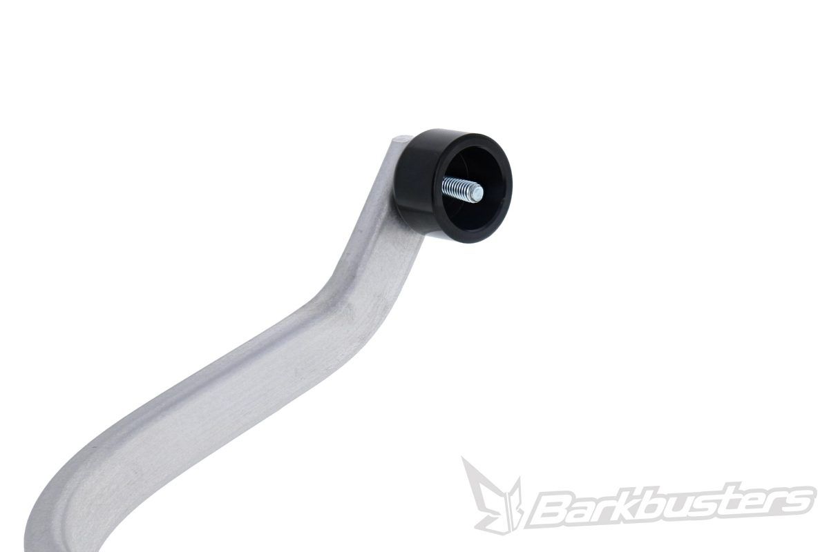 Kit montaggio paramani - due punti di fissaggio - TRIUMPH SCRAMBLER 12 2 Kit montaggio paramani - due punti di fissaggio - TRIUMPH SCRAMBLER 12 - immagine 2
