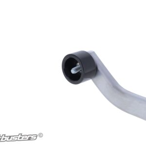 Kit montaggio paramani - due punti di fissaggio - TRIUMPH Scrambler 12