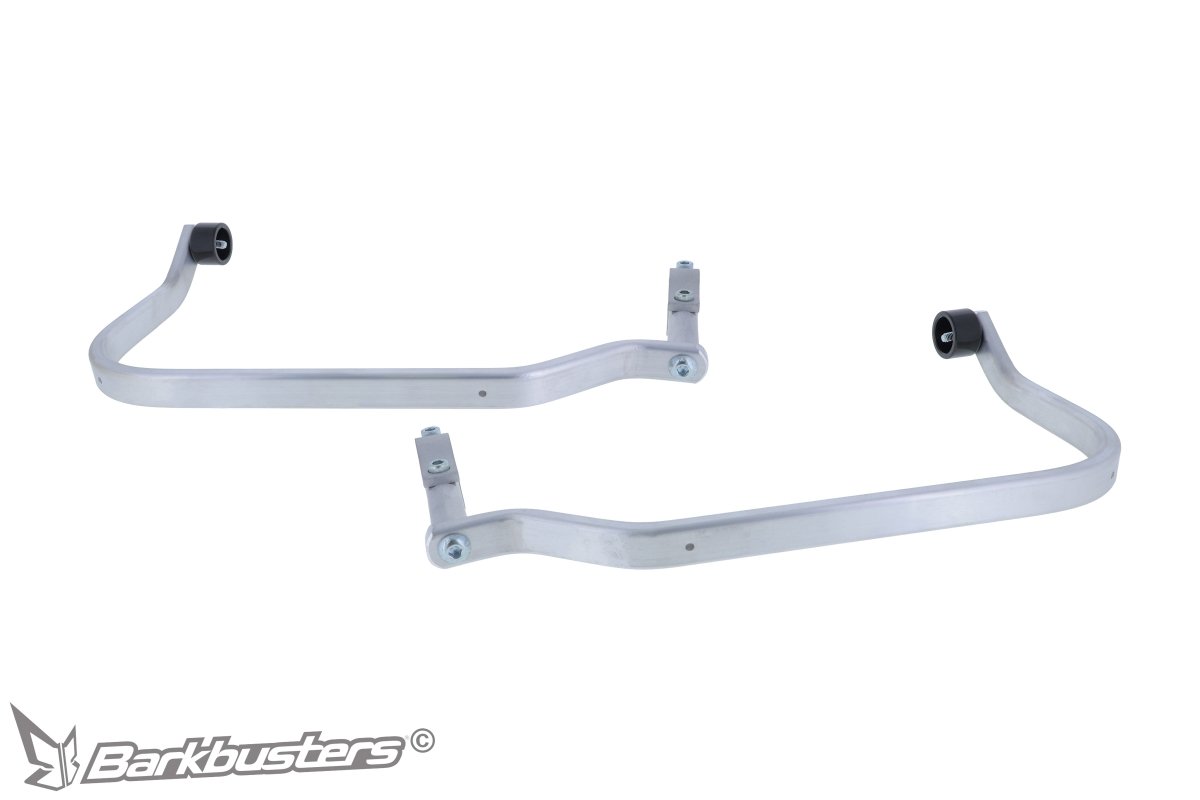 Kit montaggio paramani - due punti di fissaggio - TRIUMPH Scrambler 12 2 Kit montaggio paramani - due punti di fissaggio - TRIUMPH Scrambler 12 - immagine 2