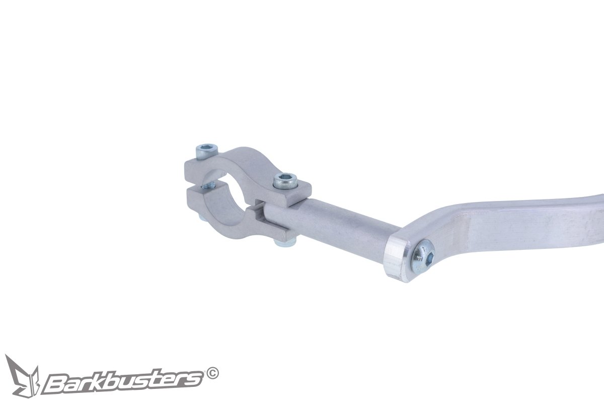 Kit montaggio paramani - due punti di fissaggio - TRIUMPH Scrambler 12 3 Kit montaggio paramani - due punti di fissaggio - TRIUMPH Scrambler 12 - immagine 3