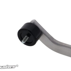 Kit montaggio paramani - due punti di fissaggio TRIUMPH SCRAMBLER 400