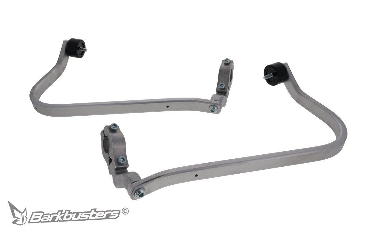 Kit montaggio paramani - due punti di fissaggio TRIUMPH SCRAMBLER 400 3 Kit montaggio paramani - due punti di fissaggio TRIUMPH SCRAMBLER 400 - immagine 3