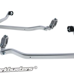 Kit montaggio paramani - due punti di fissaggio: TRIUMPH TIGER 1200 GT