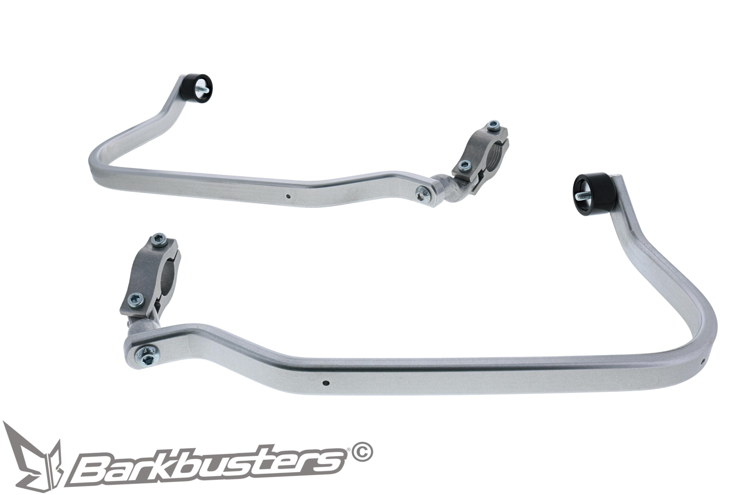Kit montaggio paramani - due punti di fissaggio: TRIUMPH TIGER 1200 GT 1 Kit montaggio paramani - due punti di fissaggio: TRIUMPH TIGER 1200 GT