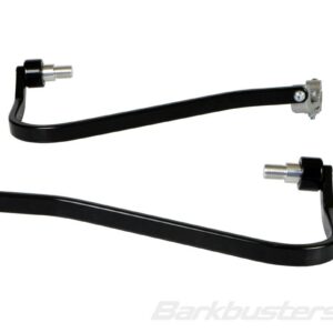 Kit montaggio paramani - due punti di fissaggio: YAMAHA MT-07 '13- - L