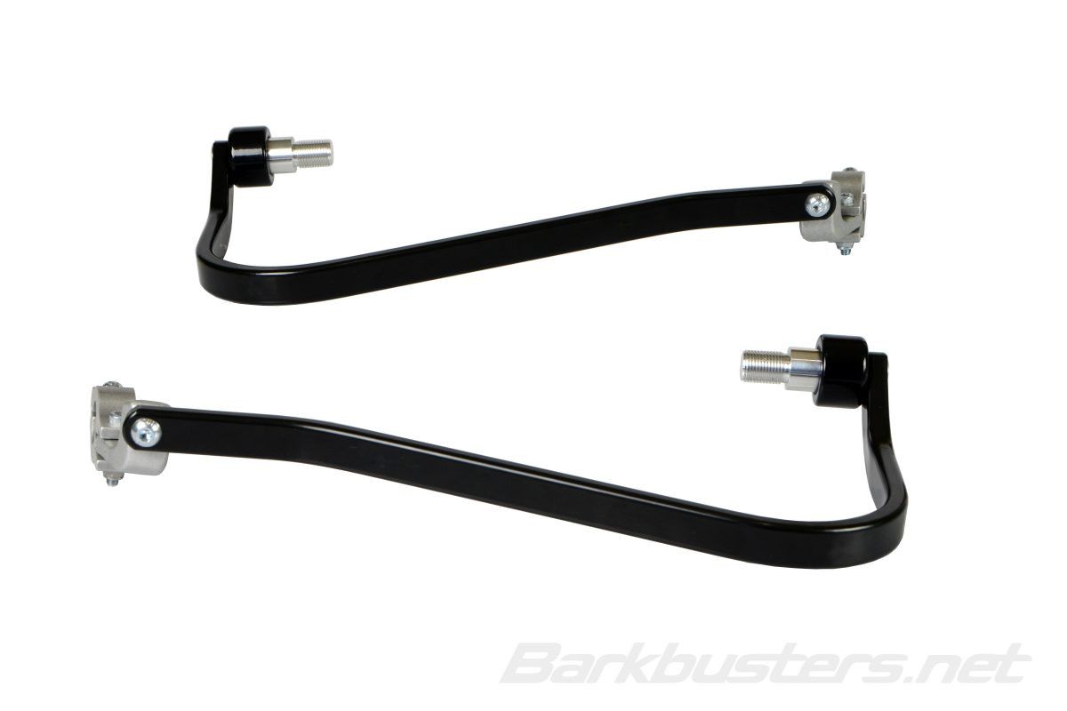 Kit montaggio paramani - due punti di fissaggio: YAMAHA MT-07 '13- - L 1 Kit montaggio paramani - due punti di fissaggio: YAMAHA MT-07 '13- - L