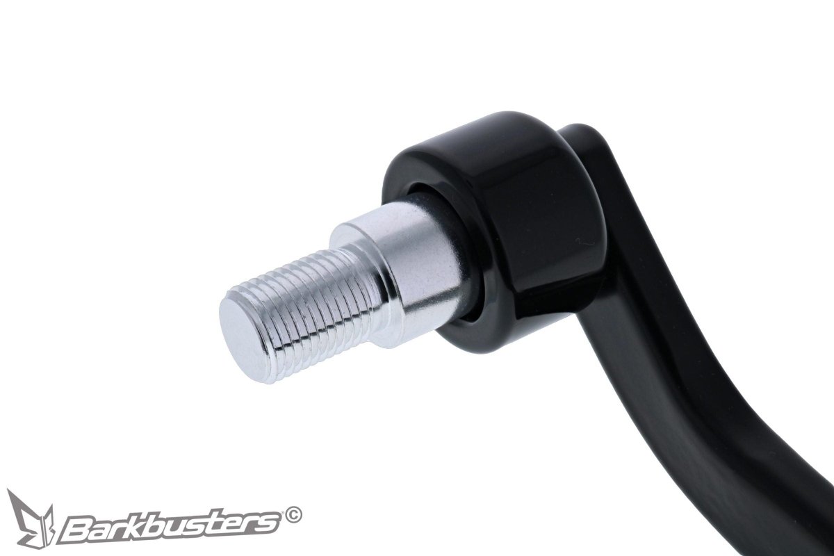 Kit montaggio paramani - due punti di fissaggio: YAMAHA MT 09, SP, TRA 3 Kit montaggio paramani - due punti di fissaggio: YAMAHA MT 09, SP, TRA - immagine 3