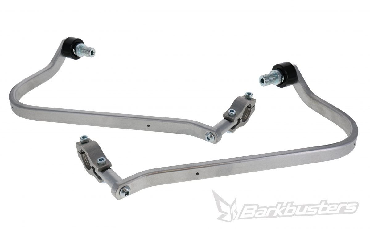 Kit montaggio paramani - due punti di fissaggio - YAMAHA TENERE XTZ700 1 Kit montaggio paramani - due punti di fissaggio - YAMAHA TENERE XTZ700