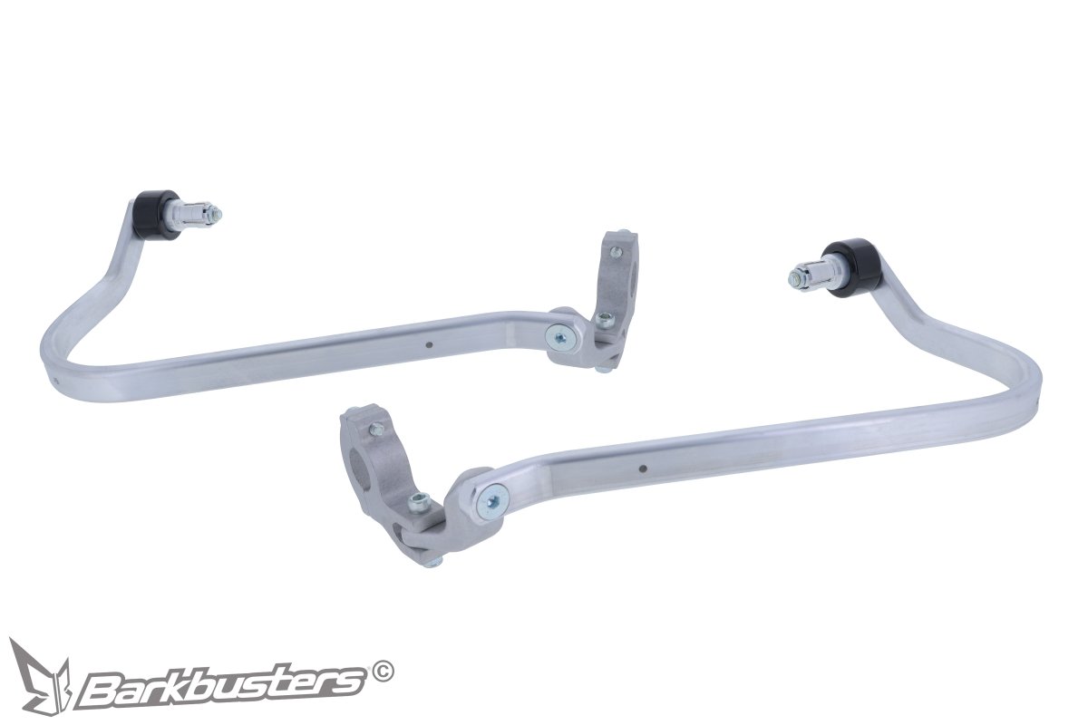 Kit montaggio paramani - due punti di fissaggio - YAMAHA XSR 125 2023- 3 Kit montaggio paramani - due punti di fissaggio - YAMAHA XSR 125 2023- - immagine 3