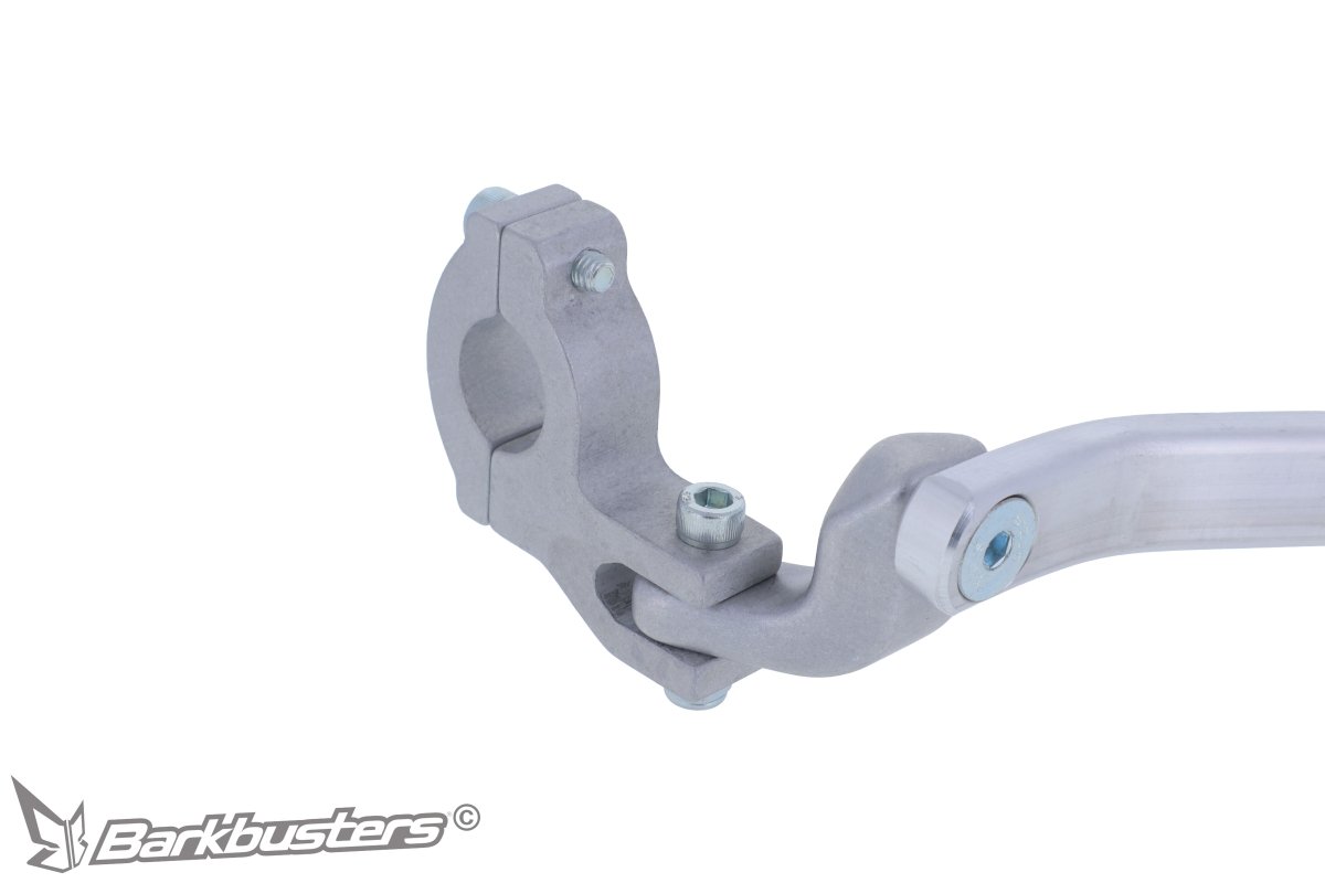 Kit montaggio paramani - due punti di fissaggio - YAMAHA XSR 125 2023- 4 Kit montaggio paramani - due punti di fissaggio - YAMAHA XSR 125 2023- - immagine 4