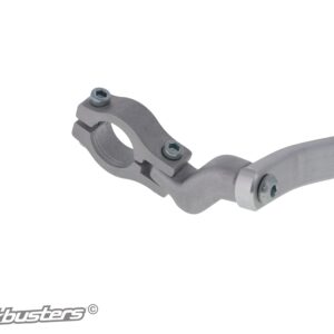 Kit montaggio paramani - due punti di fissaggio: YAMAHA XTZ 700 TENERE