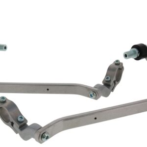Kit montaggio paramani - due punti di fissaggio: YAMAHA XTZ 700 TENERE