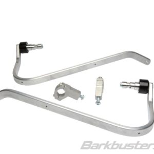 Kit montaggio paramani - due punti di fissaggio: HONDA XL 600 V - XL65