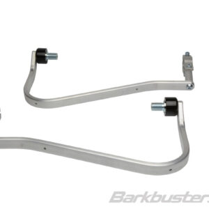 Kit montaggio paramani - due punti di fissaggio: YAMAHA XTZ 660 Tenere