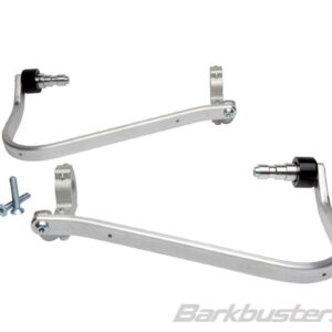 Kit montaggio paramani - due punti di fissaggio: SUZUKI DL 650 V-STROM