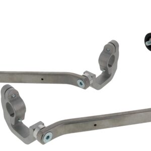 Kit montaggio paramani - due punti di fissaggio: ROYAL ENFIELD HIMALAY