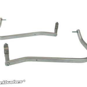 Kit montaggio paramani - due punti di fissaggio: TRIUMPH TIGER 1200 EX