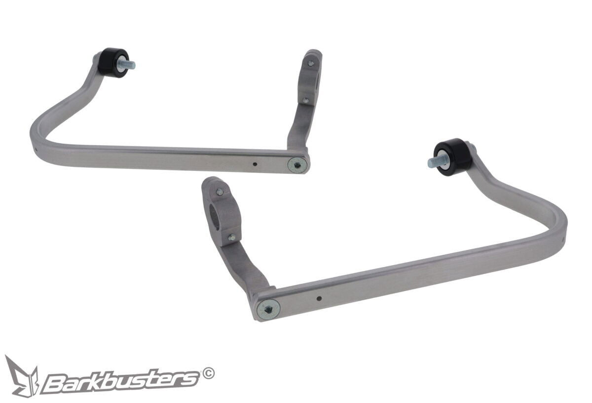 Barkbusters Kit di Montaggio Paramani a 2 Punti per SUZUKI V-Strom 105 1 Barkbusters Kit di Montaggio Paramani a 2 Punti per SUZUKI V-Strom 105