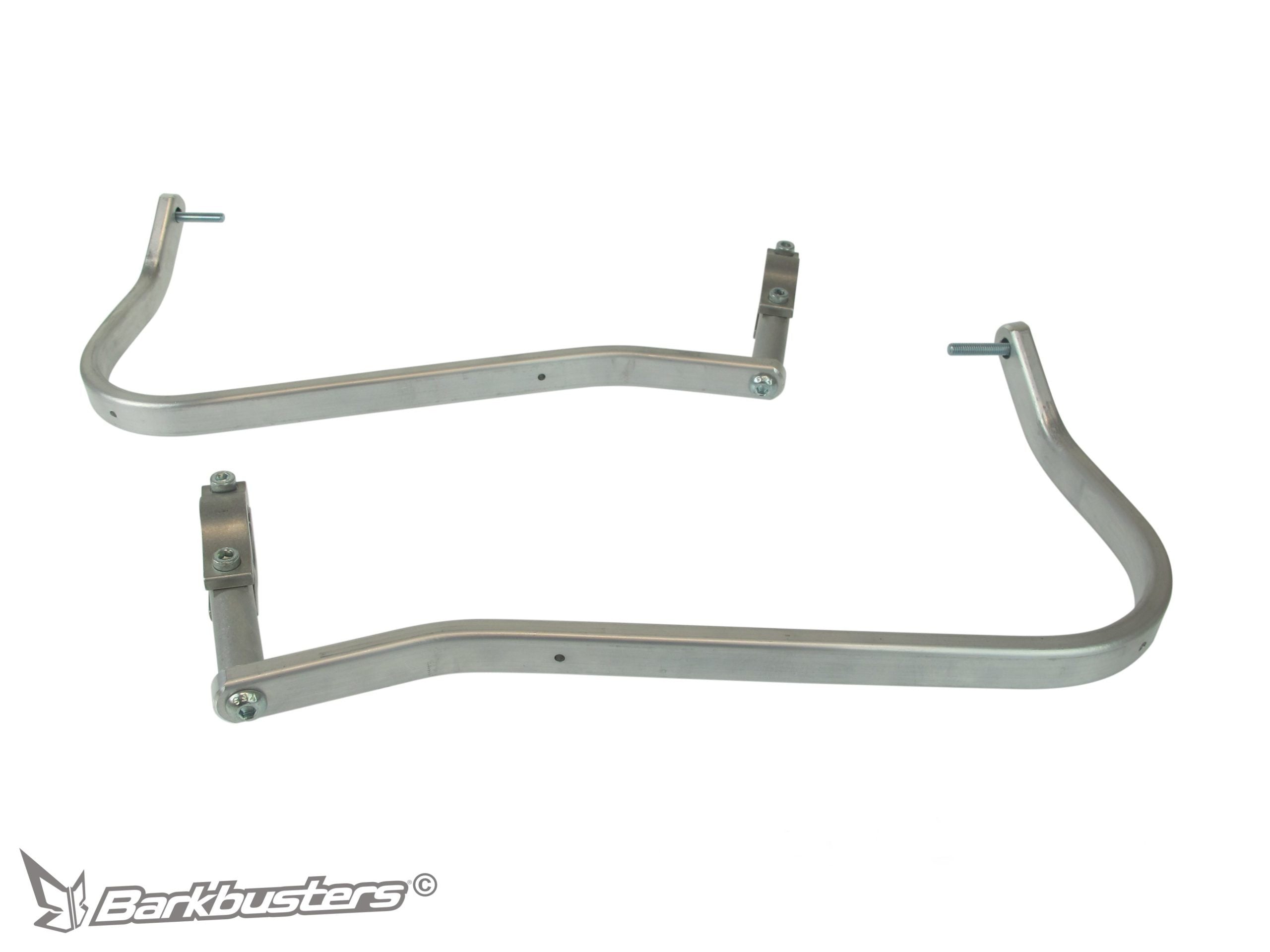 Kit montaggio paramani - due punti di fissaggio: TRIUMPH TIGER 1200 EX 1 Kit montaggio paramani - due punti di fissaggio: TRIUMPH TIGER 1200 EX