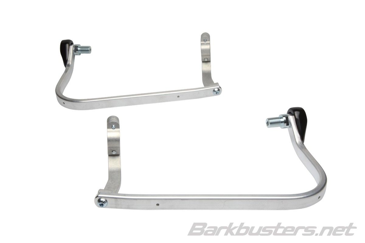 Kit montaggio paramani - due punti di fissaggio: YAMAHA XTZ 1200 E Sup 1 Kit montaggio paramani - due punti di fissaggio: YAMAHA XTZ 1200 E Sup