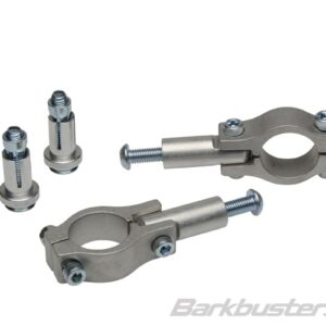 Kit di montaggio paramani (manubrio 28.5mm) Barkbusters Barkbusters -