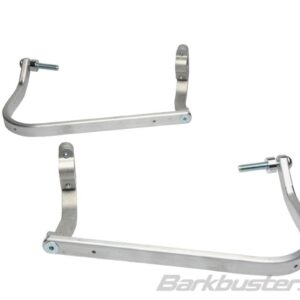 Kit montaggio paramani - due punti di fissaggio: BMW R 1200 GS '13-'17