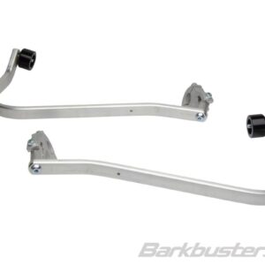 Kit montaggio paramani - due punti di fissaggio: HUSQVARNA TR 650 TERR