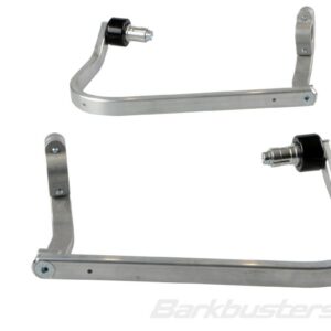 Kit montaggio paramani - due punti di fissaggio: KAWASAKI KLE 250/300