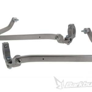 Kit montaggio paramani - due punti di fissaggio - KTM 390 ADVENTURE (2