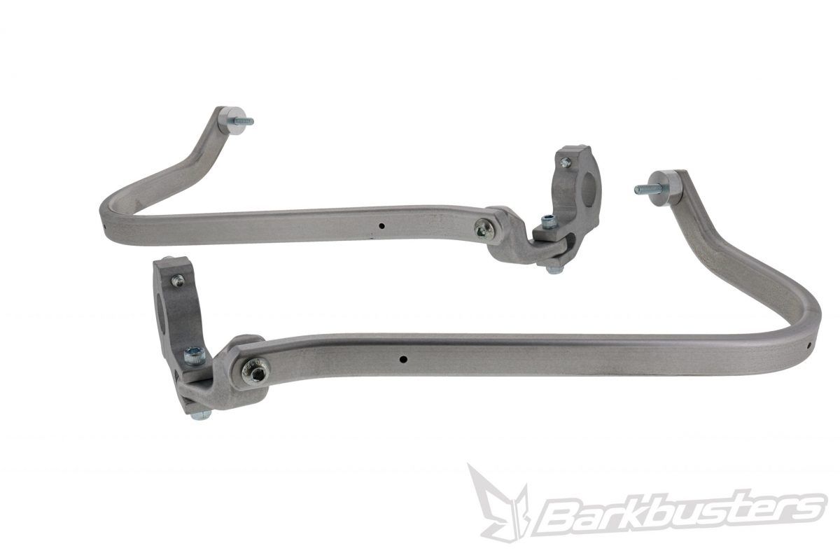 Kit montaggio paramani - due punti di fissaggio - KTM 390 ADVENTURE (2 1 Kit montaggio paramani - due punti di fissaggio - KTM 390 ADVENTURE (2