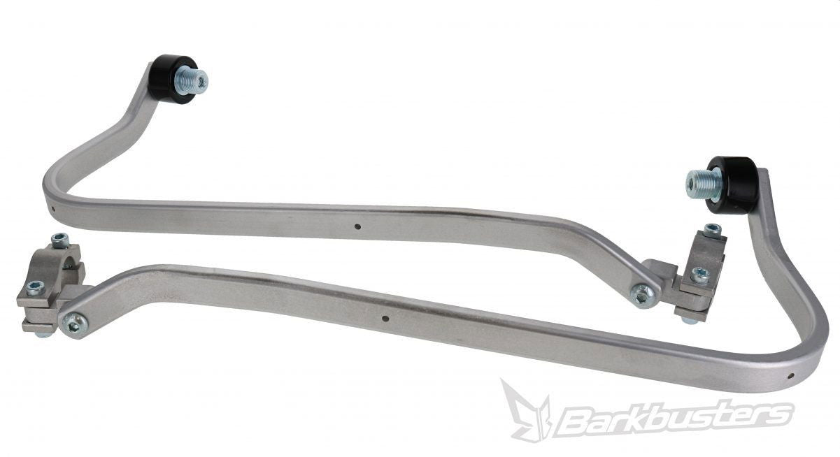 Kit montaggio paramani - due punti di fissaggio - MOTO GUZZI V 85 TT ( 1 Kit montaggio paramani - due punti di fissaggio - MOTO GUZZI V 85 TT (