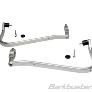 Kit montaggio paramani - due punti di fissaggio: TRIUMPH Tiger 800 fin