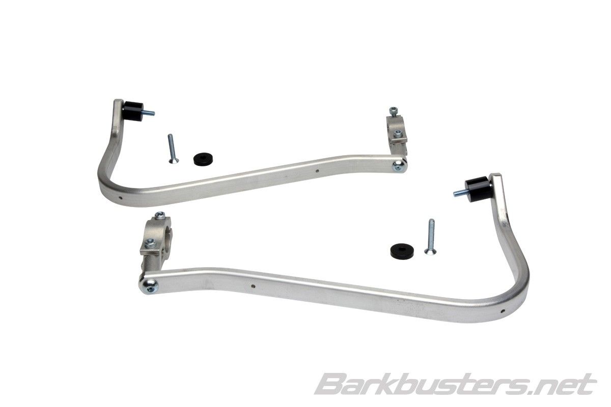 Kit montaggio paramani - due punti di fissaggio: TRIUMPH Tiger 800 fin 1 Kit montaggio paramani - due punti di fissaggio: TRIUMPH Tiger 800 fin