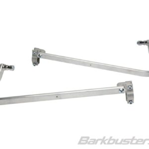 Kit montaggio paramani - due punti di fissaggio: BMW G 650 GS ('11- )