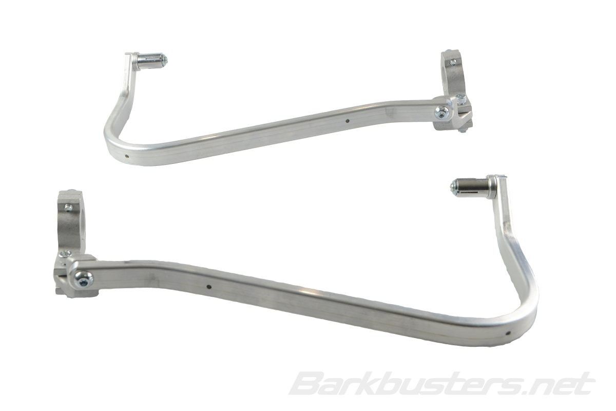 Kit montaggio - due punti fissaggio: DUCATI Scrambler - Desert Sled '1 1 Kit montaggio - due punti fissaggio: DUCATI Scrambler - Desert Sled '1