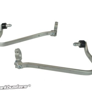 Kit montaggio paramani - due punti di fissaggio: SUZUKI DL 1000 XT V-S
