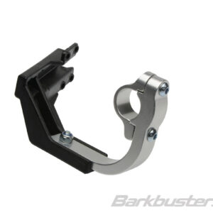 Kit di montaggio UNIVERSALE - unico punto di fissaggio (22mm) Barkbust