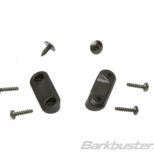 Parti di ricambio Barkbusters - STORM kit fissaggio sella Barkbusters