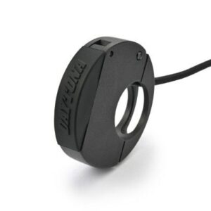 Kit presa sottile USB a manubrio, 1 porta TIPO C, omologazione CE Dayt