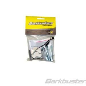 Parti di ricambio Barkbusters - kit rialzo manubrio (BMW F 650 GS - G6