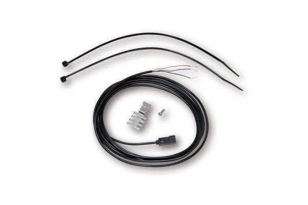 Kit sensore di velocità e supporto, proximity type Daytona - Qualità P 2 Kit sensore di velocità e supporto, proximity type Daytona - Qualità P - immagine 2