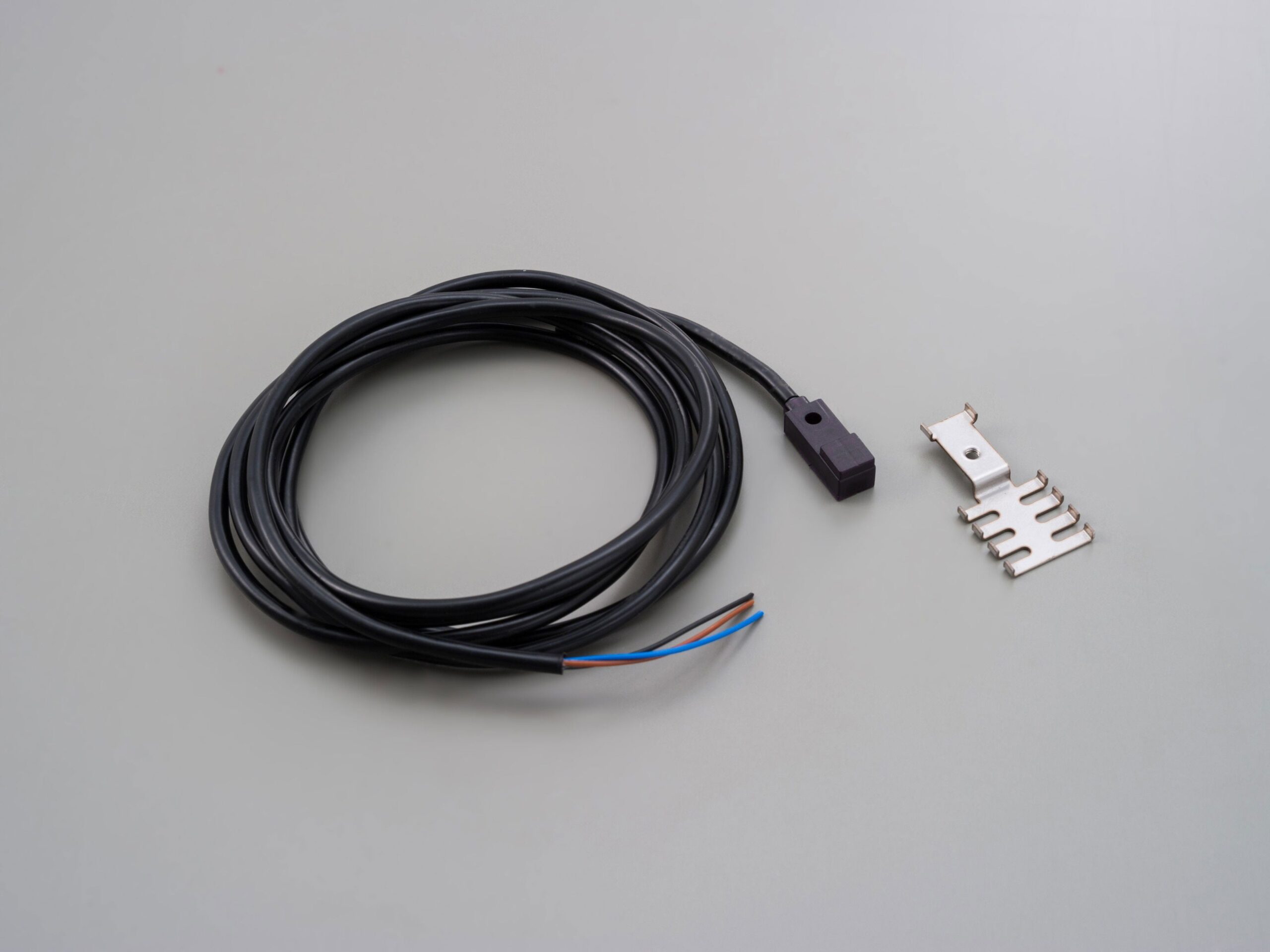 Kit sensore di velocità e supporto, proximity type Daytona - Qualità P 1 Kit sensore di velocità e supporto, proximity type Daytona - Qualità P