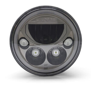 Faro LED M7 17,78 cm DENALI - Sicurezza Professionale